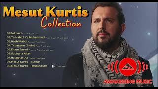 Mesut Kurtis – Spiritual Islamic Songs | Full Album Playlist