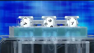 Michigan Lottery Midday Draws for Thursday July 18, 2019