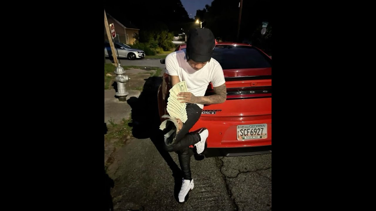 [FREE] Big Yavo Sample Type Beat - 