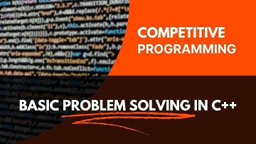 Basic Problem Solving 4 | CodeChef Contest - Starters99 (MOZZ)