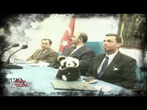 Sonra Ne Oldu ? - Gaffar Okan