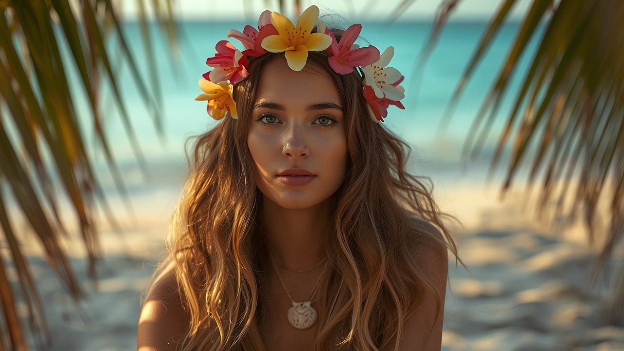 Paradise Reggae Vibes | Irie Tahitian Reggae | New Reggae Song 2026