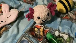 The Most Questionable Object Show EVER!! S1: E5 Merge Mayhem
