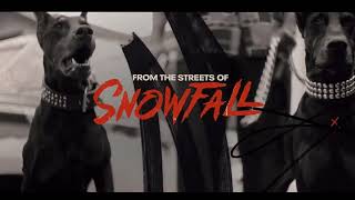 Here’s the Official Trailer for the New Snowfall Spinoff