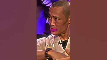 Shaolin Master Reveals How To Master Anything In 30 Days Monk Mode 