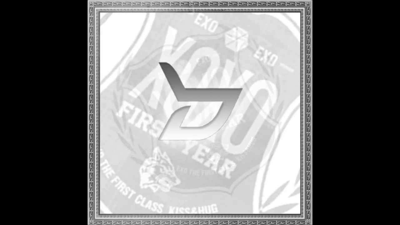 [MASHUP] Block B_Very Good + EXO_늑대와 미녀 (Wolf)