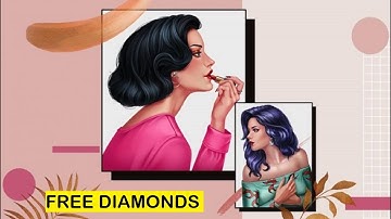 Pocket Styler Cheat 2022 - Pocket Styler Mobile - Pocket Styler MOD Free Diamonds (100% Working)