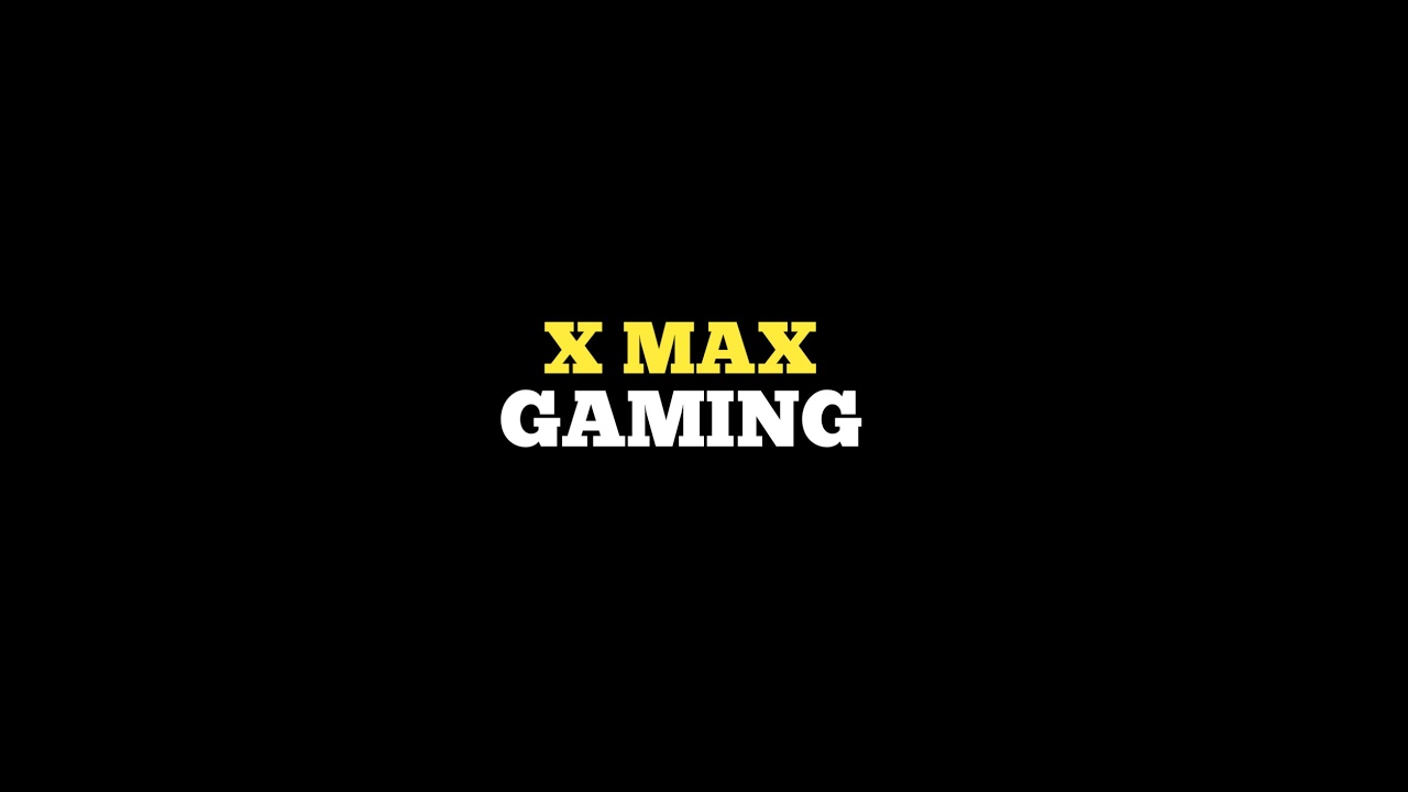 x-max-live-stream-youtube