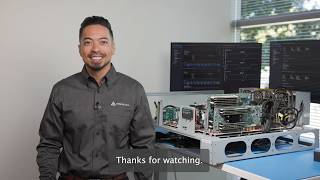 First Look: Expanded Leo Smart Memory Controller™ Family