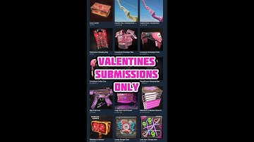 What new Rust skins will we see???  [Rust Investing Shorts]