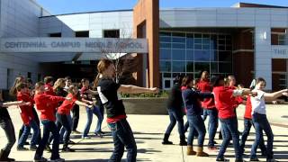 NC State's 125th Anniversary Video Contest - "Wolfpack Rules"