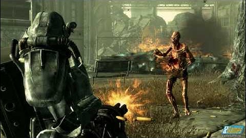 Fallout 3- Key Pad code for project impurity- WARNING SOME WHAT OF A SPOILER