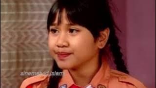 SINEMA INDONESIA -  KISAH DEWI HUJAN - FTV TERBARU 2017