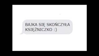Smutne SMS #1 💔