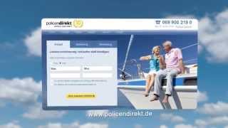 Policen Direkt - Einfach Mehr Wert! Policen Direkt - Einfach Mehr Wert!