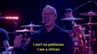 Bad Religion - Too Much To Ask