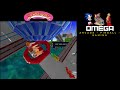 Rapid River Namco System 23 Mame