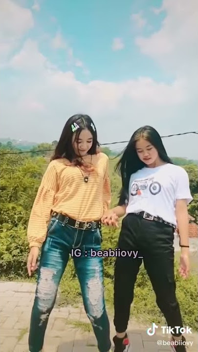 Kumpulan tik tok beabiiovy