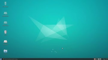 No Volume Control on the panel in XFCE Ubuntu