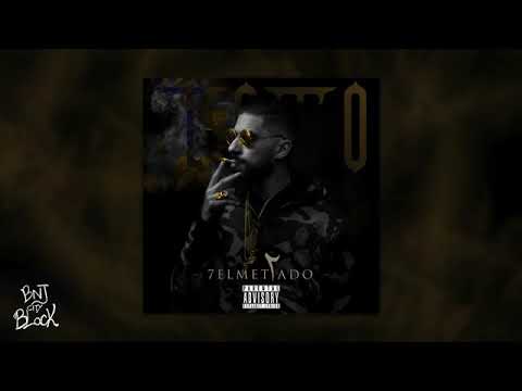 ElGrande Toto 7elmetAdo 2 Prod By XCEP 2020