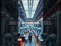 The Age of Automation: Transforming Lives Through Machines