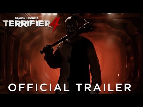 TERRIFIER 4 (2025)