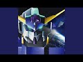 GUNDAM AGE FX