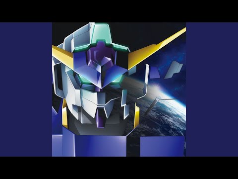 GUNDAM AGE FX