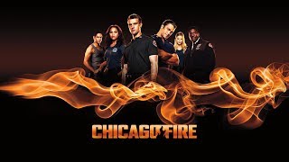 Chicago Fire (2012) | Main Theme