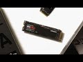 Samsung 980 Pro NVMe SSD Worth It? | Gen 4 vs. Gen 3