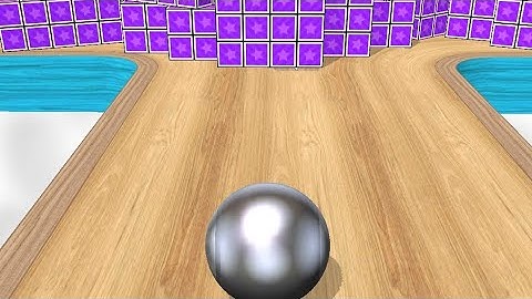 Going Balls super Speedrun gameplay ios android level 85