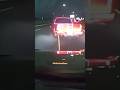 Police Use Grappler To Stop Fleeing Truck😳😮#policechase #cops #bodycamera #police #lawenforcement