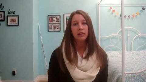 ASL "Introduce Yourself" video