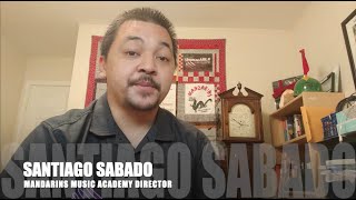 Mandarins Music Academy Programs