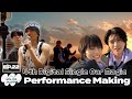 [Into The WILD BLUE] EP.22 Our Magic Performance Making [ENG sub]