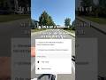 My FIRST BAD REVIEW On Uber Eats #ebike  #doordash  #ubereats