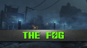 The Fog | Fallout Far Harbor Lore
