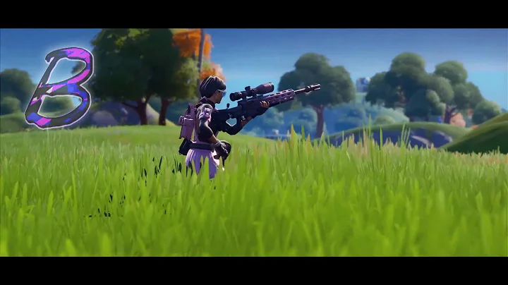 "Thousand Bad Times" - Free Fortnite Intro