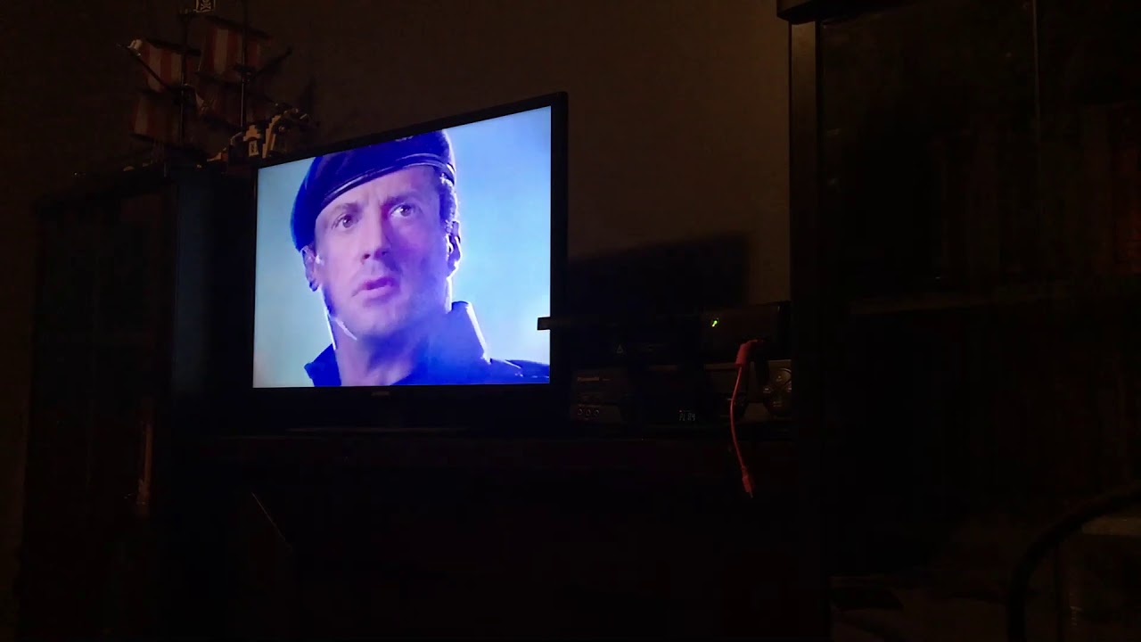 Opening to True Romance 1994 VHS