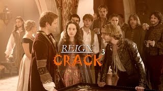 ♔ Reign Crack #3 - Little bit Aladdin