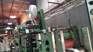 ALLIED 100 series FLEXO FRIDAY