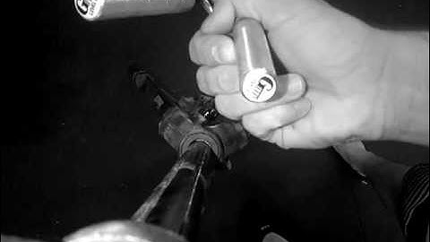 GHP #6 Gripper Close