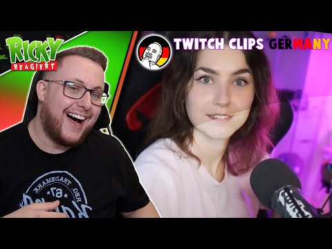 Das ist Privat 😂 ✦ Twitch Clips Germany #231 ✦ Ricky Reagiert