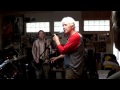 Guided By Voices - Classic Lineup; Bob teaches band Jar Of Cardinals