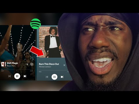 These Transitions Were Insane