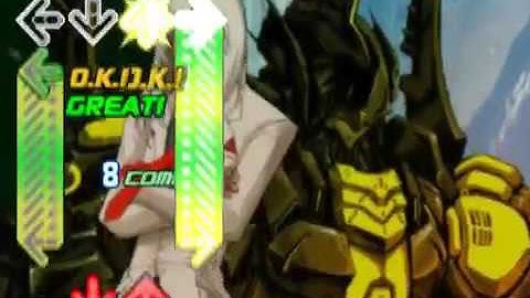 【DDRSTRIKE】DoLL【CHALLENGE】