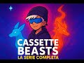#2 Cassette Beasts Gameplay ITA – Esploriamo il Parco: Creature Inedite e Lotte Intense! 🎮✨