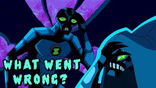 видео: Переключение на Big Chill картинка: Переключение на Big Chill