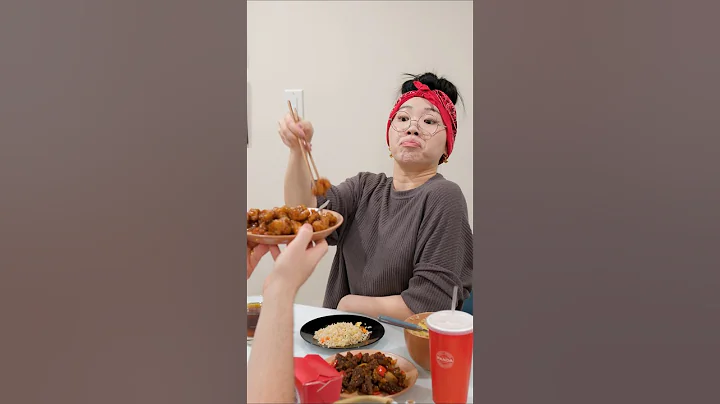 How to Impress an Asian Mom