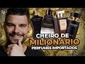 04 perfumes importados com cheiro de milionrio que fazem as mulheres se derreterem